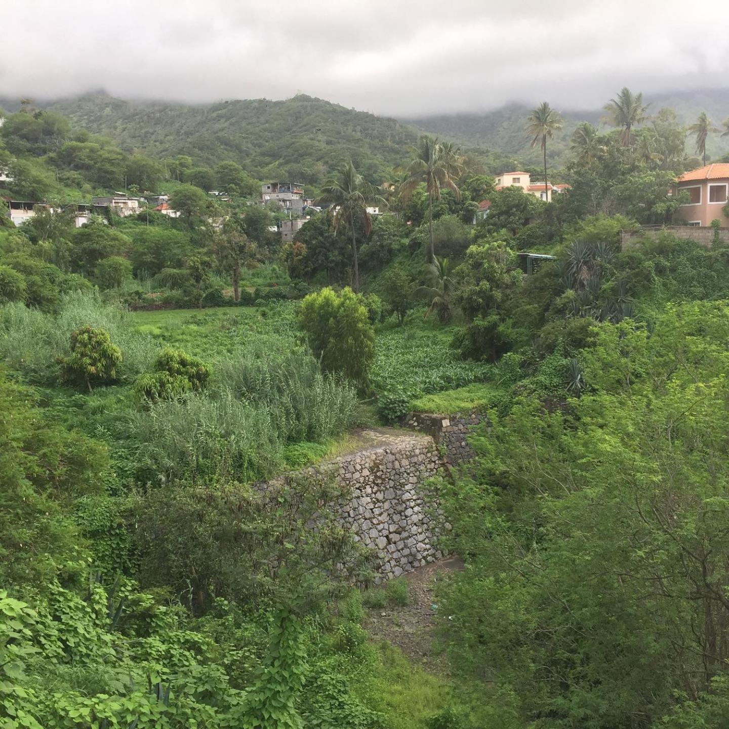 Hotel Sao Jorge Village Orgaos Dış mekan fotoğraf